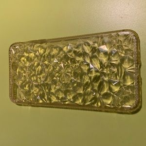 iPhone 7 Plus Case💛 Tinted💛 Kaleidoscope💛